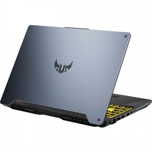 TNC Store Laptop Gaming ASUS TUF F15 FX506HM HN018T 